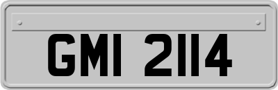 GMI2114