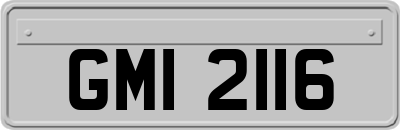 GMI2116