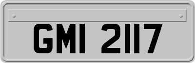 GMI2117