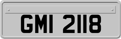 GMI2118