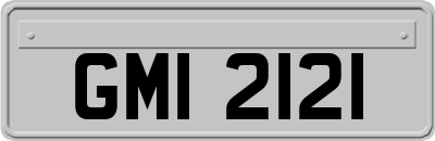 GMI2121