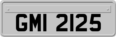 GMI2125