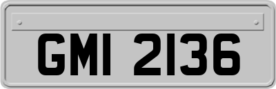 GMI2136