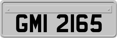 GMI2165