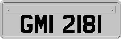 GMI2181