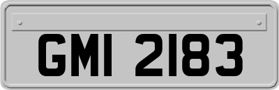 GMI2183