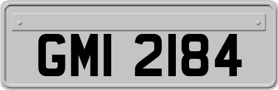 GMI2184