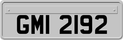 GMI2192