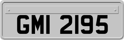 GMI2195