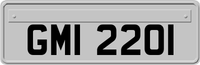 GMI2201