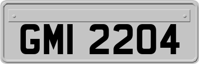 GMI2204