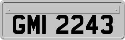 GMI2243