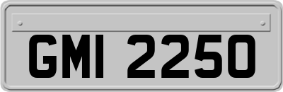 GMI2250