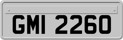 GMI2260