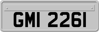 GMI2261