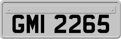 GMI2265