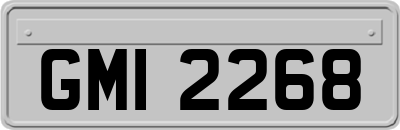 GMI2268