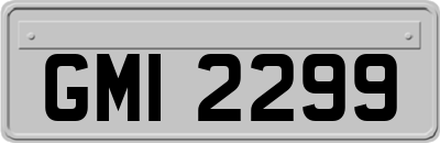 GMI2299