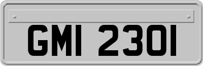 GMI2301