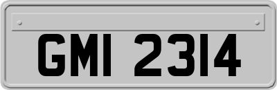 GMI2314
