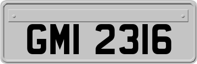 GMI2316