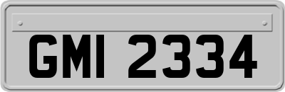 GMI2334