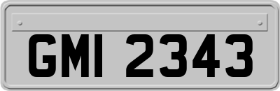 GMI2343