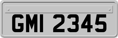 GMI2345