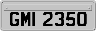 GMI2350