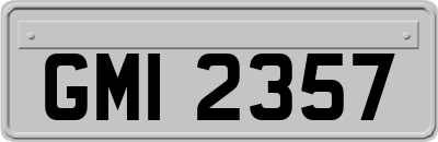GMI2357