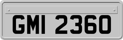 GMI2360
