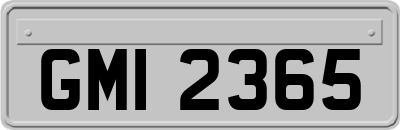 GMI2365