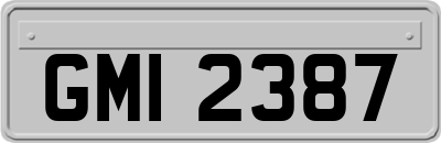 GMI2387