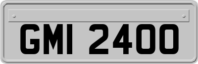 GMI2400