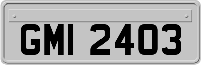 GMI2403