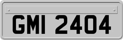 GMI2404