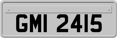 GMI2415