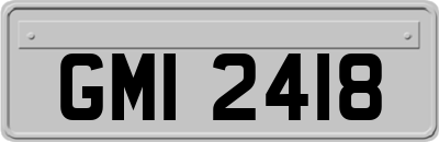 GMI2418