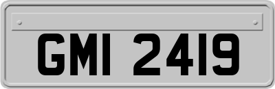 GMI2419