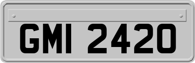 GMI2420