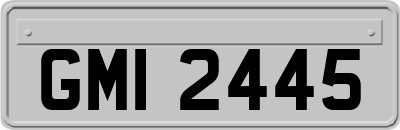 GMI2445