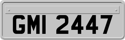 GMI2447