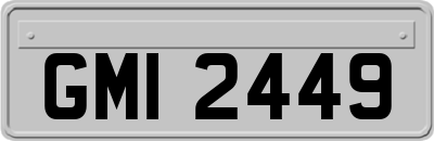 GMI2449