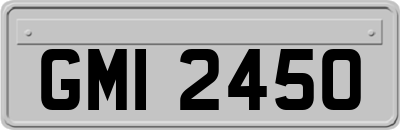 GMI2450