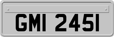 GMI2451