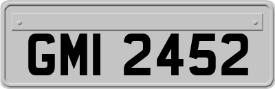 GMI2452