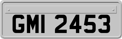 GMI2453