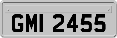 GMI2455