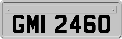 GMI2460