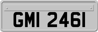 GMI2461